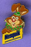 Nesquik  Schokogetränk