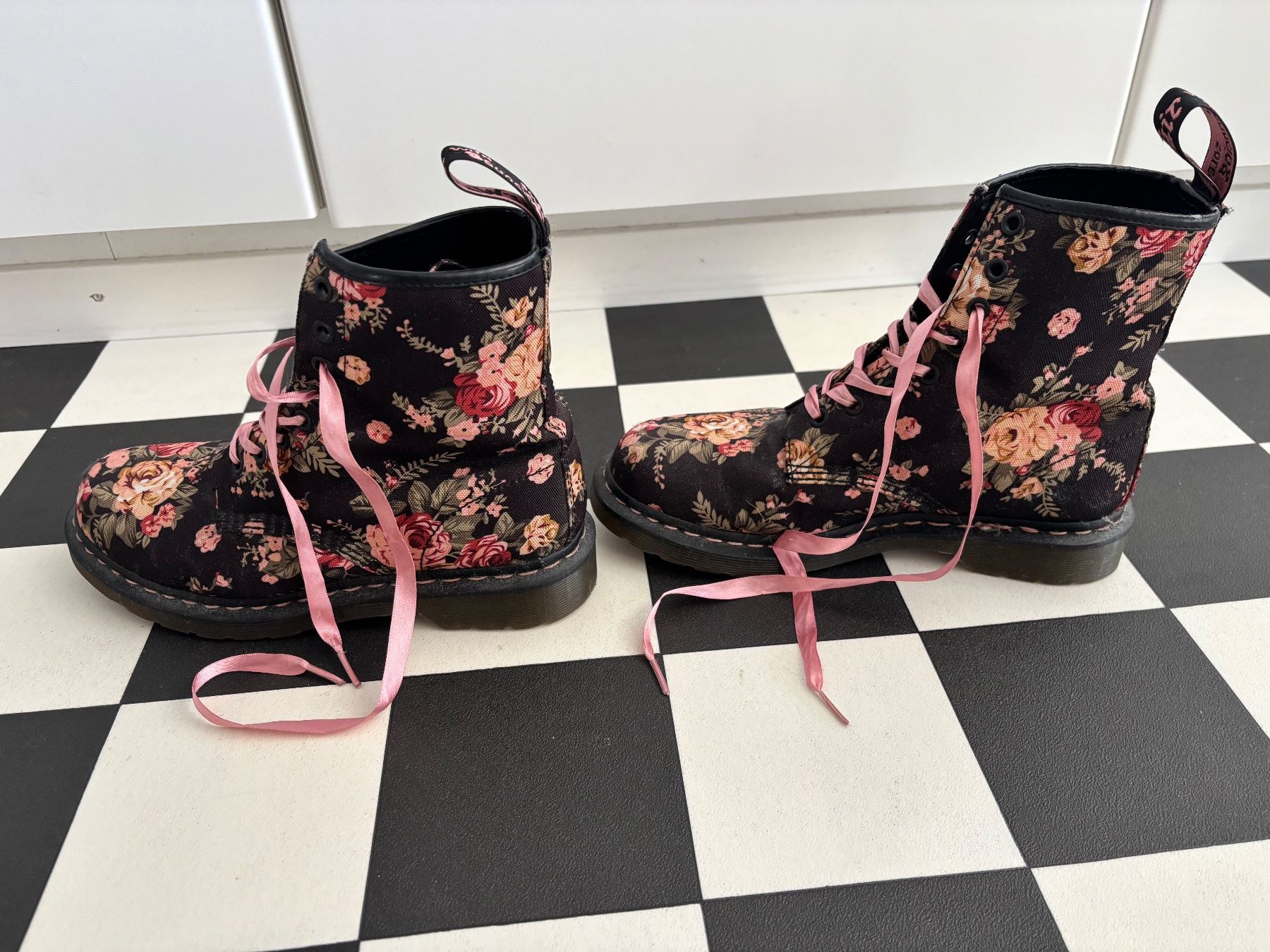 Dr. Martens Chaussures femmes: Dr Martens – D'occasion à Zürich par lui_r26y 3