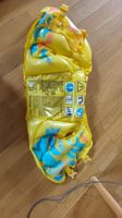 Bestway Schwimmweste Kinder gelb gebraucht guter Zustand