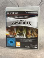 The Tomb Raider Trilogy [PS3]