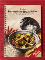 Betty Bossi, Fernöstliche Spezialitäten