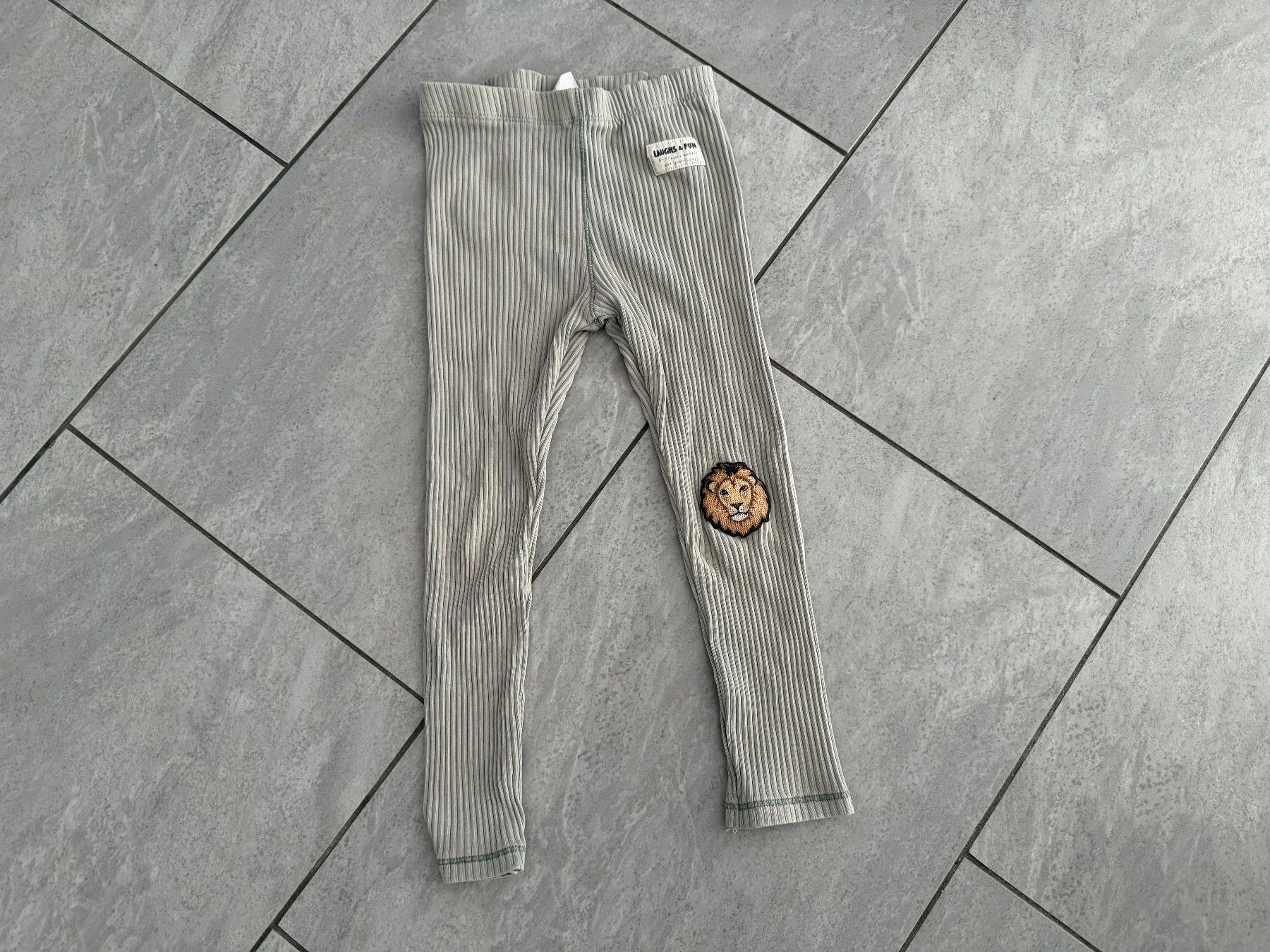 Zara Calze & Collant: Leggings - Grösse 110 - ZARA – Usato da Bülach venduto da Loredana13