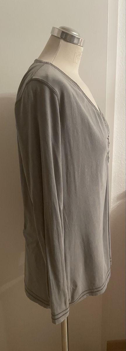 Nile T-Shirts: Nile langarm Shirt XL – Gebraucht aus Schaffhausen von marakesch41 2