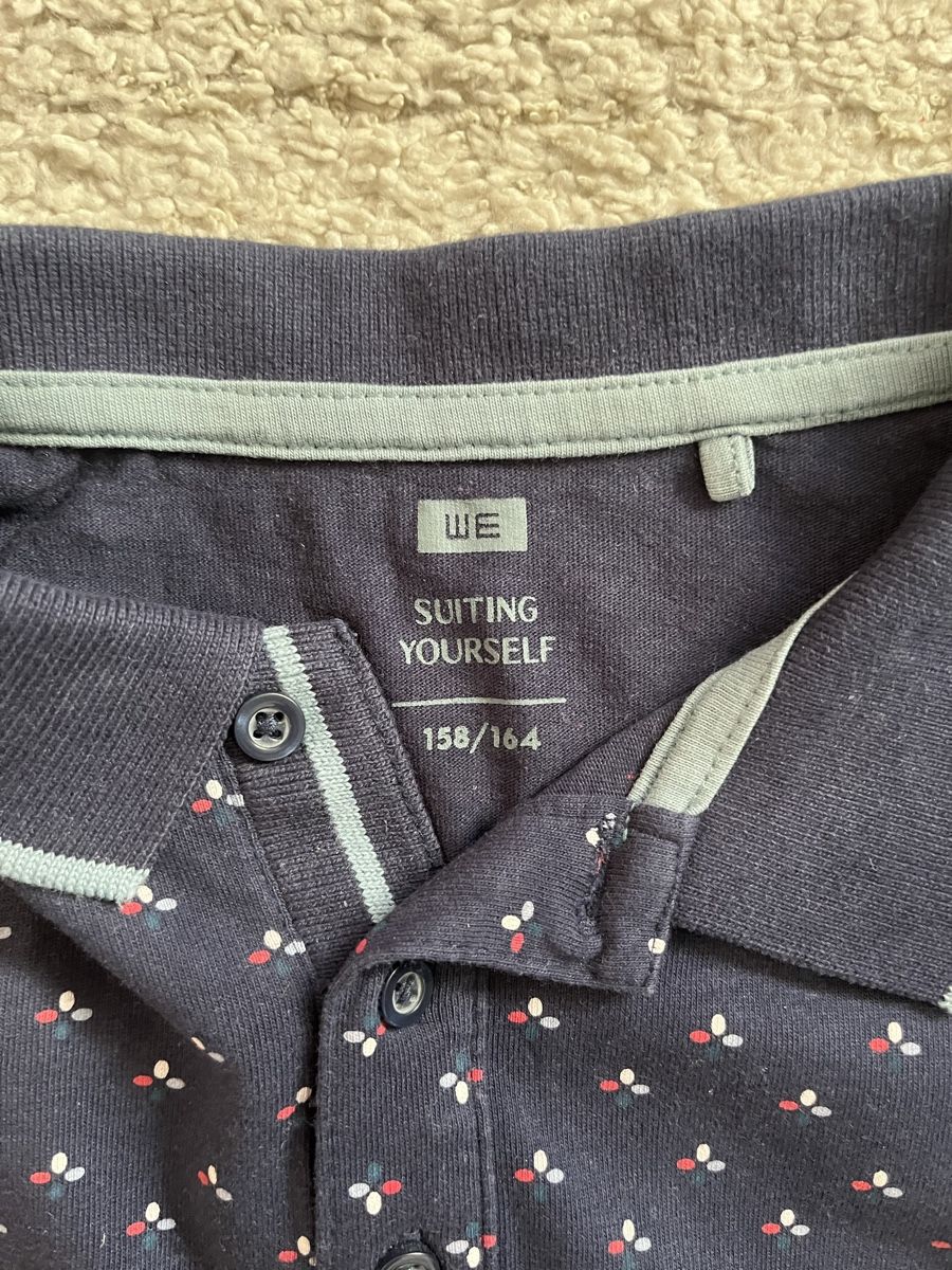 We Camicie, T-shirt & Polo: Poloshirt – Usato da Baden venduto da Car_lio09 1