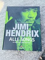 JIMI HENDRIX ALLE SONGS