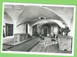 Sulèr, Haus Piz à Porta Silvaplana
