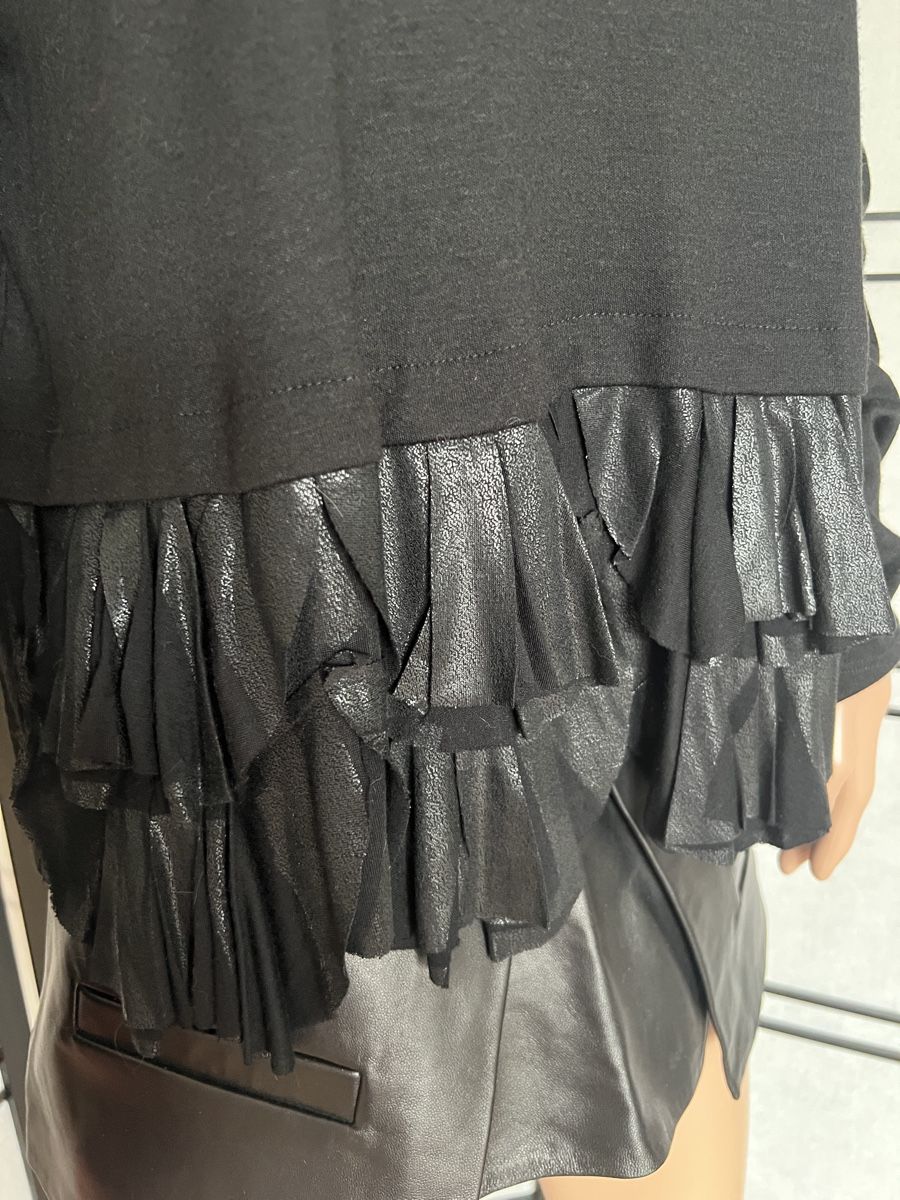 Miu Miu Maglioni & Felpe: Miu Miu Pullover, XS gross geschnitten – Usato da Bergdietikon venduto da pinkerton13 1