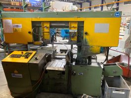Bandsäge Jaespa W 320 AZ/P Metallbearbeitung gebraucht