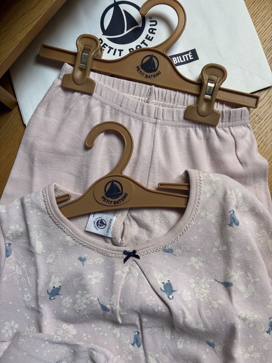Petit Bateau Pigiama & Simili: Pyjama Petit Bateau 8 ans - 138cm – Usato da Founex venduto da ari_2gt7 2