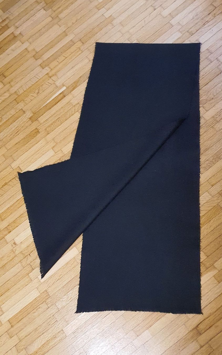 Foulard & Sciarpe: Johnstons of Elgin Schal – Usato da Basel venduto da Kristal4 7