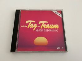 Zwischen Tag und Traum / Melodien zum entspannen / Various