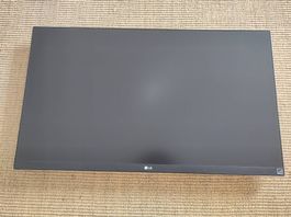 LG Monitor 27UL650-W 27 Zoll 4K gebraucht guter Zustand