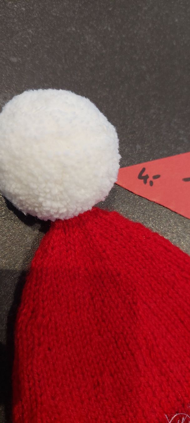 Tutte le decorazioni: Deko Weihnachts Puppenkappe  – Nuovo (secondo la descrizione) da Muri AG venduto da nindo1 5