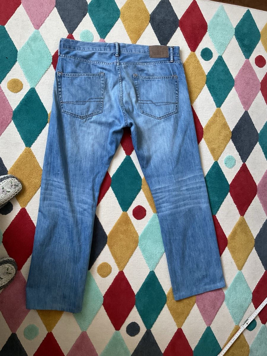 Esprit Pantaloni: Esprit Herren Hose – Usato da emmenbrücke venduto da pamelaz 3