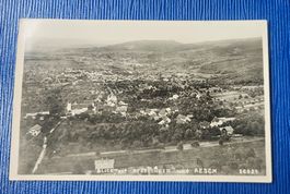 AK Blick auf Pfeffingen und Aesch BL