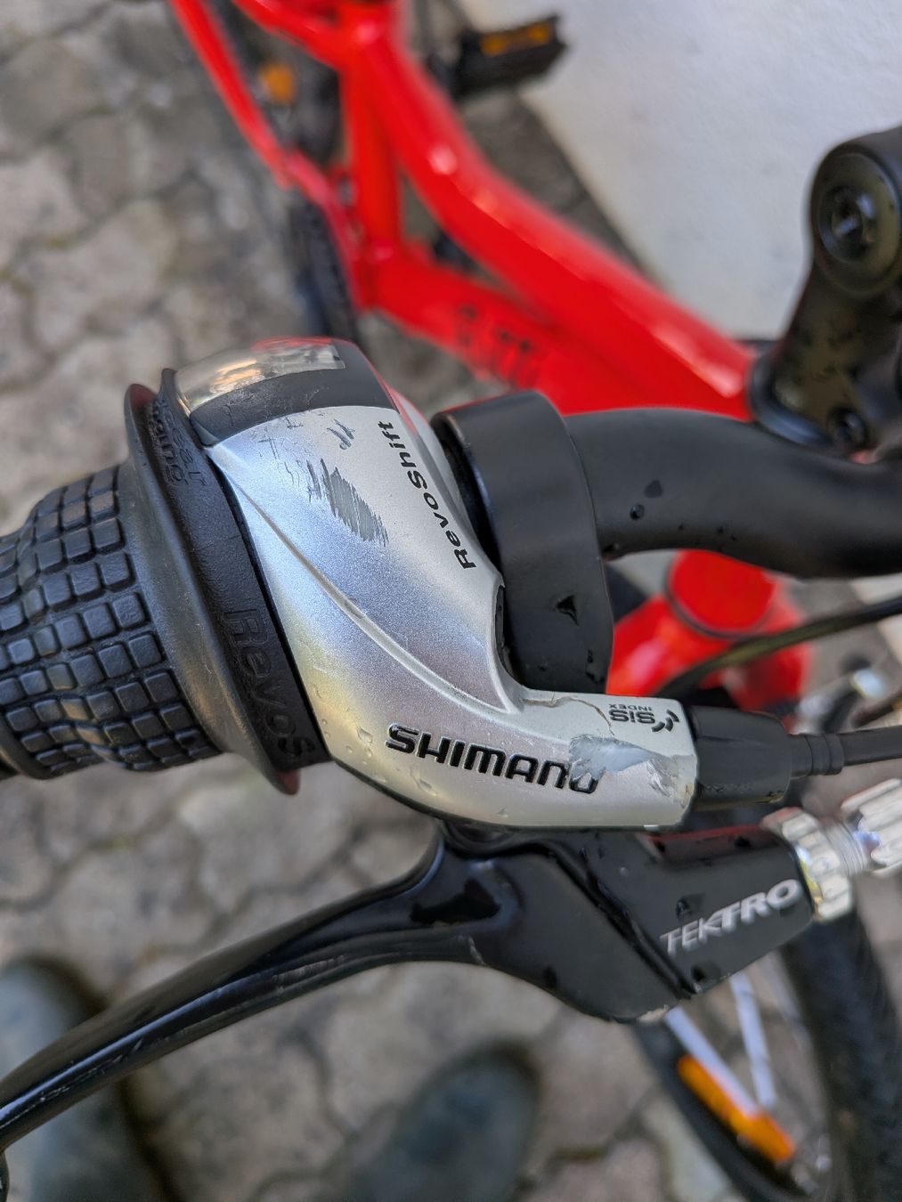 Flizzi Biciclette: Kinder FLIZZI 20 Zoll Velo – Usato da Dietlikon venduto da grohlicm 1