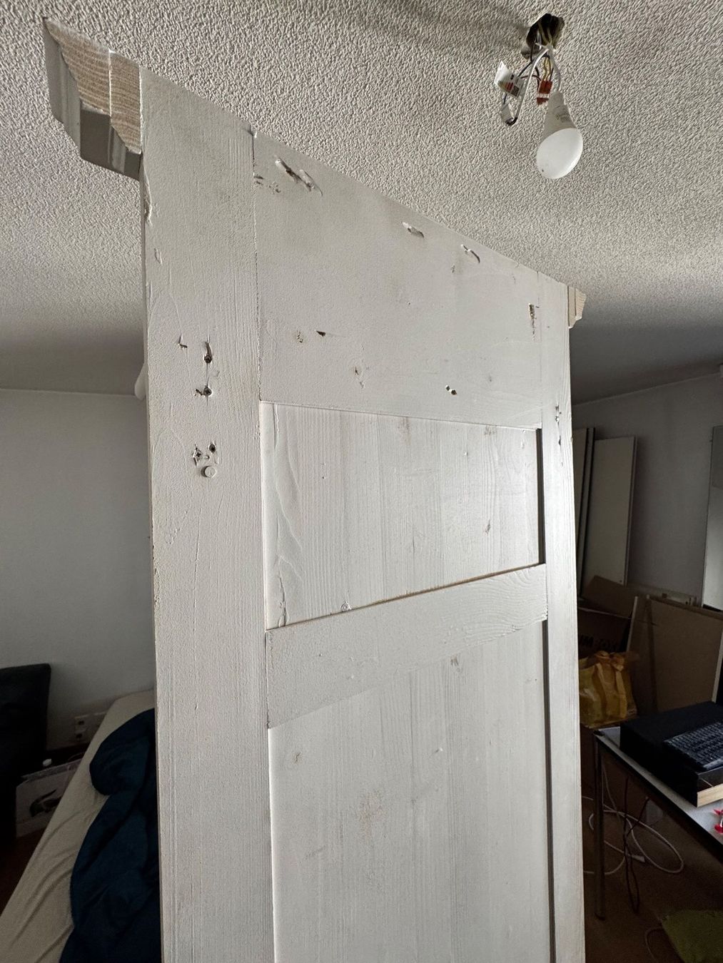 Garderobe: Garderobe – Gebraucht aus Bern von Cardi11 8