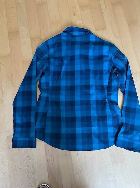 Odlo Camicette: Wanderhemd/-bluse von Odlo in Gr. L – Nuovo (secondo la descrizione) da Niederuzwil venduto da Sonne026 2