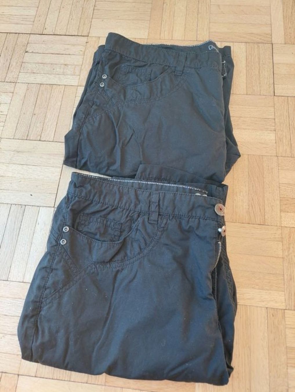 Pantaloni: Shorts von Chicorée – Nuovo (secondo la descrizione) da Unterbäch VS venduto da Nifadi 1