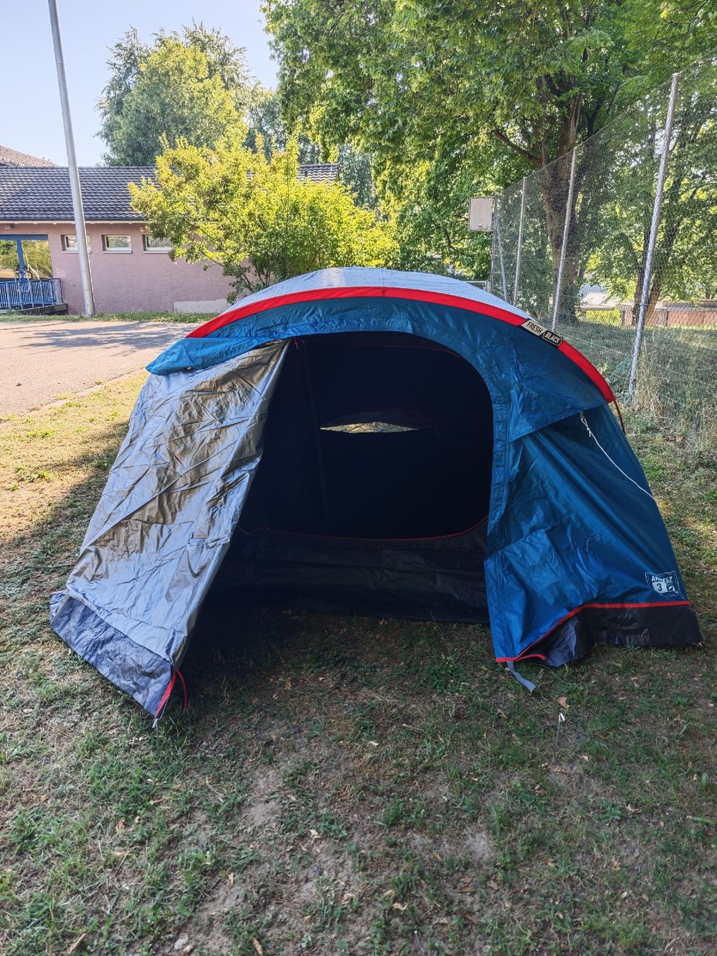 Decathlon Tentes: Zelt - Arpenaz 3 XL – D'occasion à Winterthur par mistofilees 2