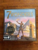 7 Wonders