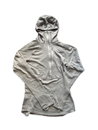 Patagonia Capilene femme Taille S Gris