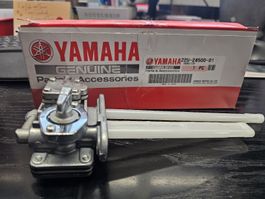 OEM Benzinhahn für Yamaha XZ550 Jg 83