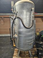 Luftbehälter OKS 900L 11bar Inhalt made in Germany 2020