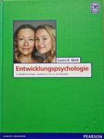 Buch Entwicklungspsychologie