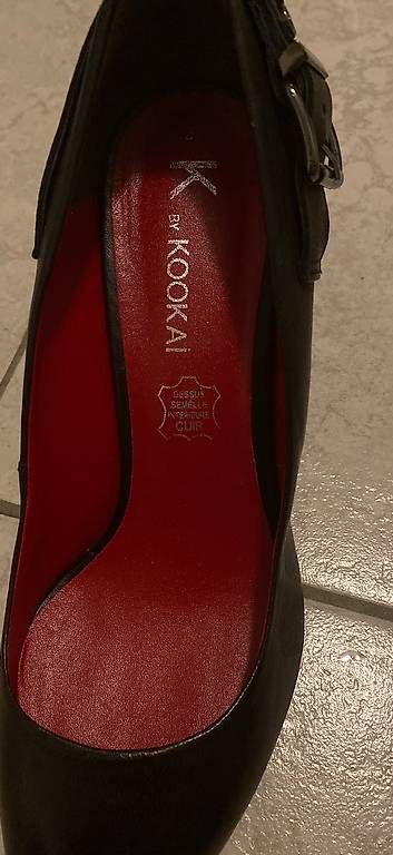 Damenschuhe: Scarpe Kookai – Gebraucht aus Eggersriet von Gio_Mag_Stucki 2