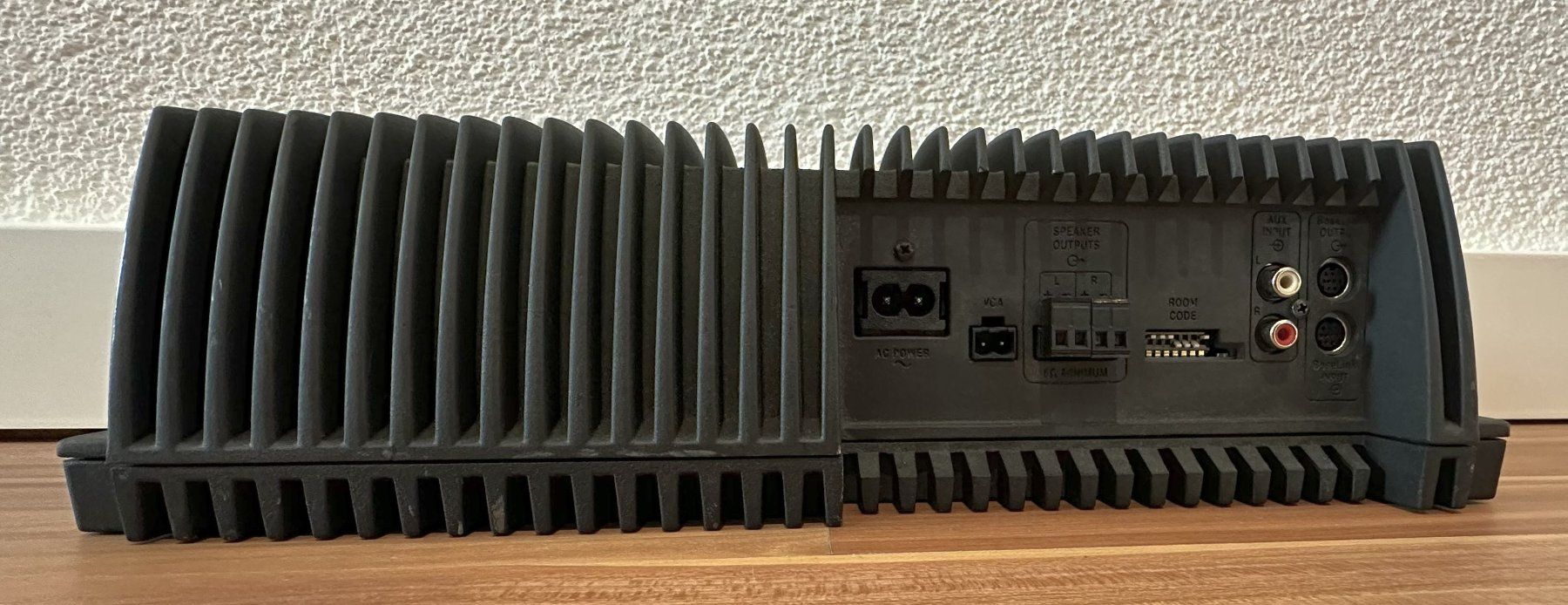 Bose Verstärker: Bose Livestyle SA3 Verstärker – Gebraucht aus Schönenberg ZH von Satspezie 2