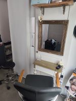 Place a Coiffer Genre Shabbi chic Artisanale 