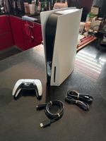 Playstation 5 Standard
