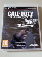 Call of Duty: Ghosts per PlayStation 3