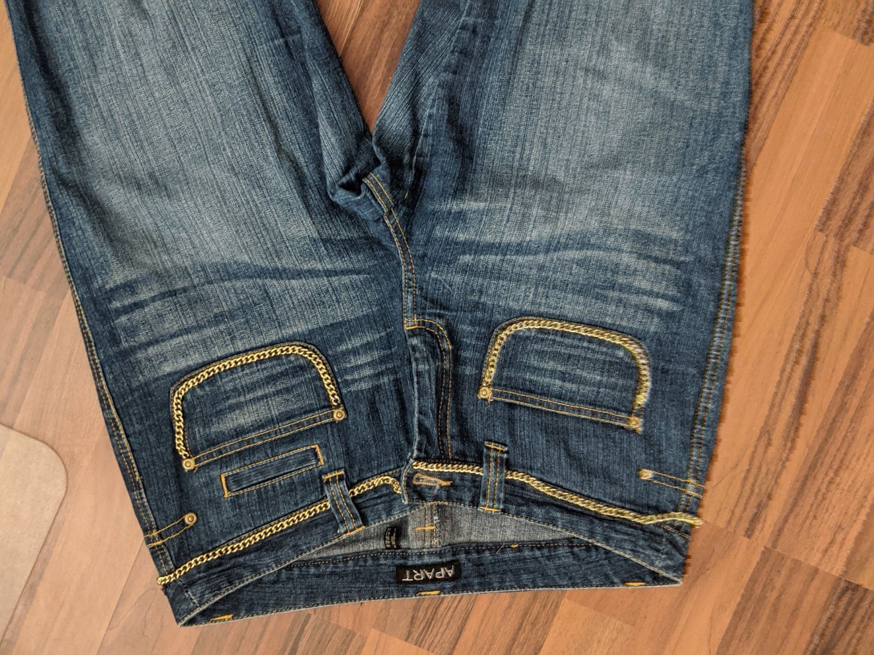 Heine Jeans: Damen Jeans Gr  40 – Usato da Langnau am Albis venduto da Judithsebi 1