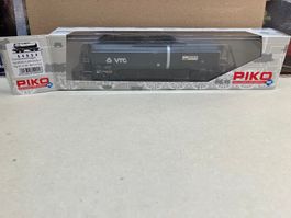 PIKO 54904 Knickkesselwagen "VTG MIGROL" DB-AG, Ep. V, H0 GS