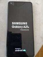 Samsung Galaxy A21S