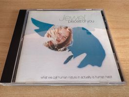 Jewel – Pieces Of You
