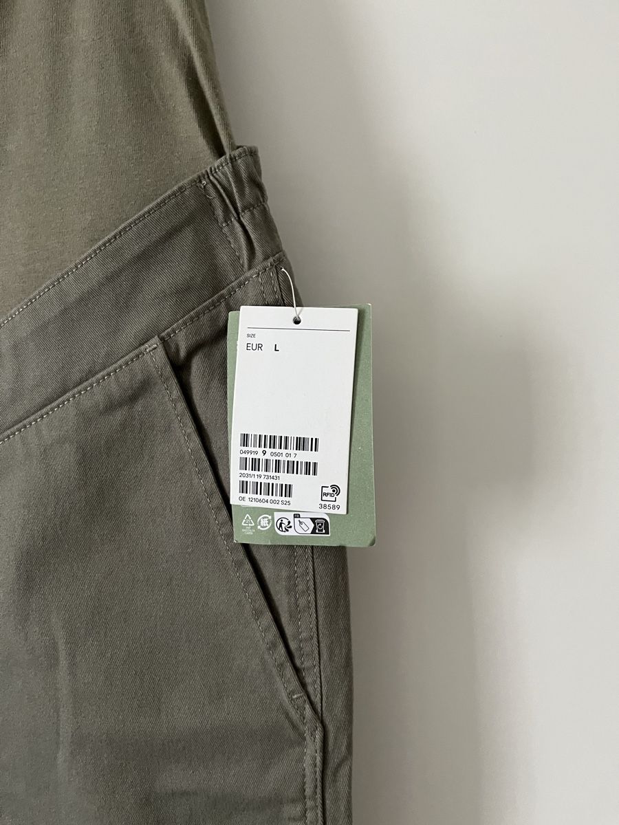 H&M Hosen: Cargo Maternity Hose – Neu und originalverpackt aus Allschwil von eyl_bb8q 2