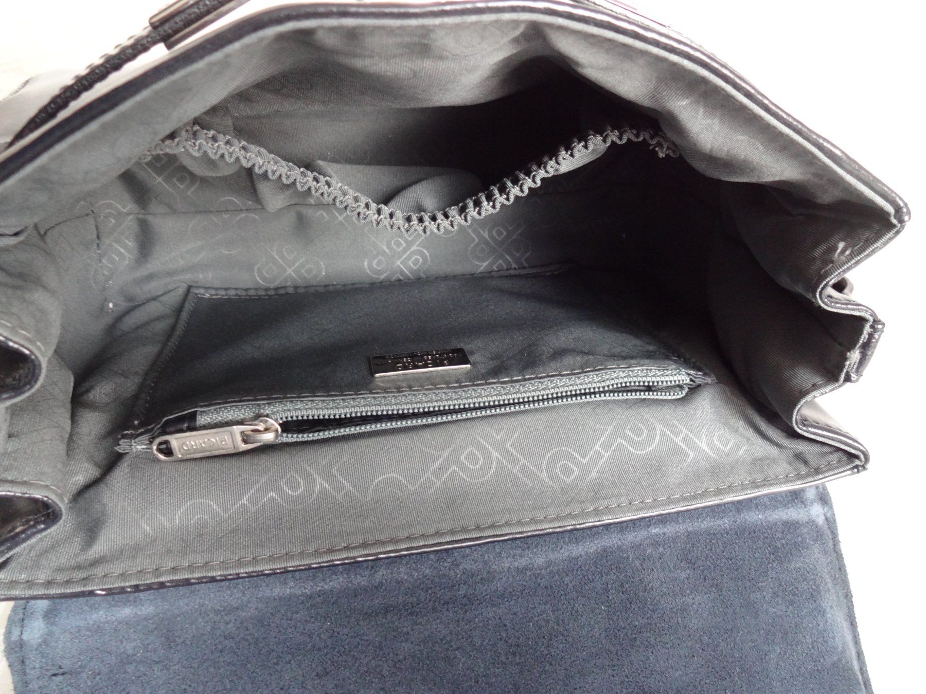 Picard Borse da donna: ** PICARD** Leder Hand/Umhängetasche – Nuovo (secondo la descrizione) da Frauenfeld venduto da Reyy58 6