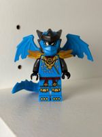 Lego figurine Ninjago Jay Dragon Form Figur