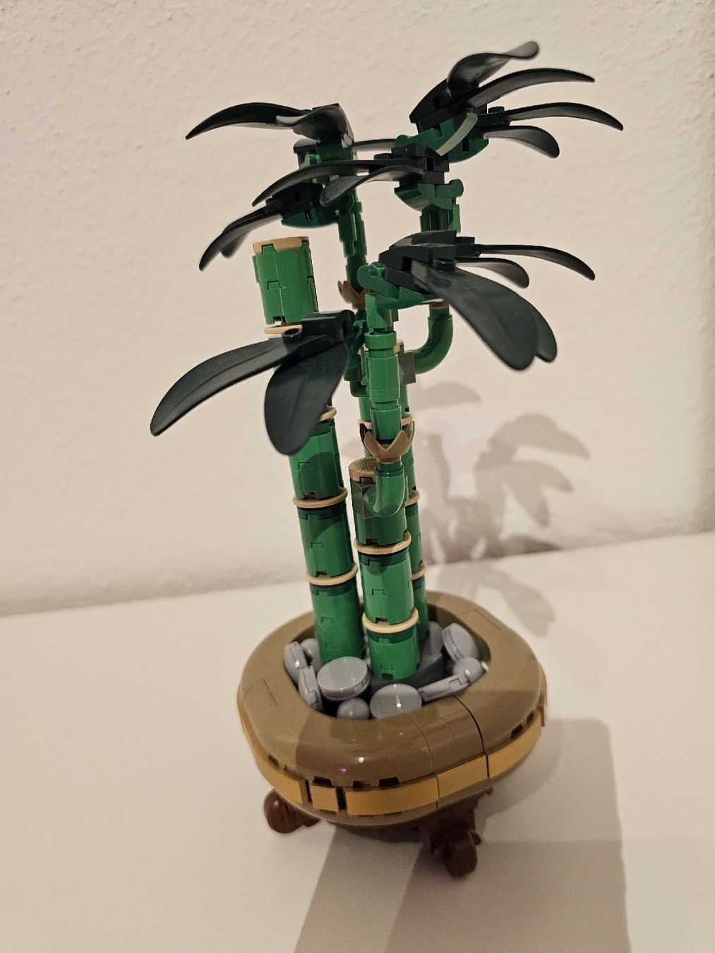Lego Kit di costruzioni: 10344 Lego Icon Bambus – Usato da Bellach venduto da Mihai17 1