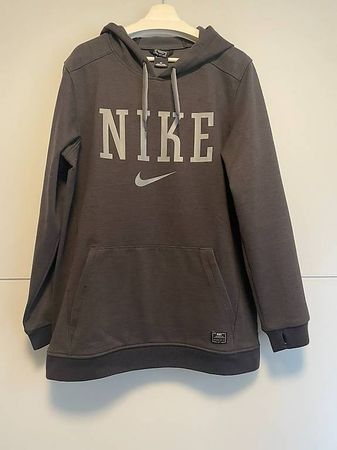 Nike Snowboarding Tech-Hoodie, Grösse M