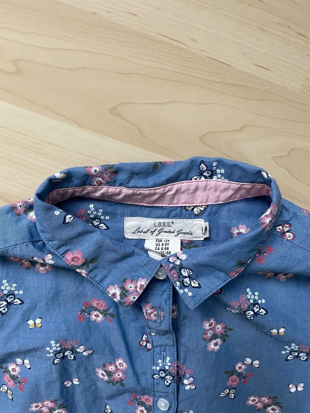 H&M Vestiti & Gonne: Kleid – Usato da Wil Sg venduto da mil_r9gx 1