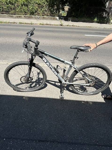 Velos: 26 Zoll Velo – Gebraucht aus Gümligen von Marianne2