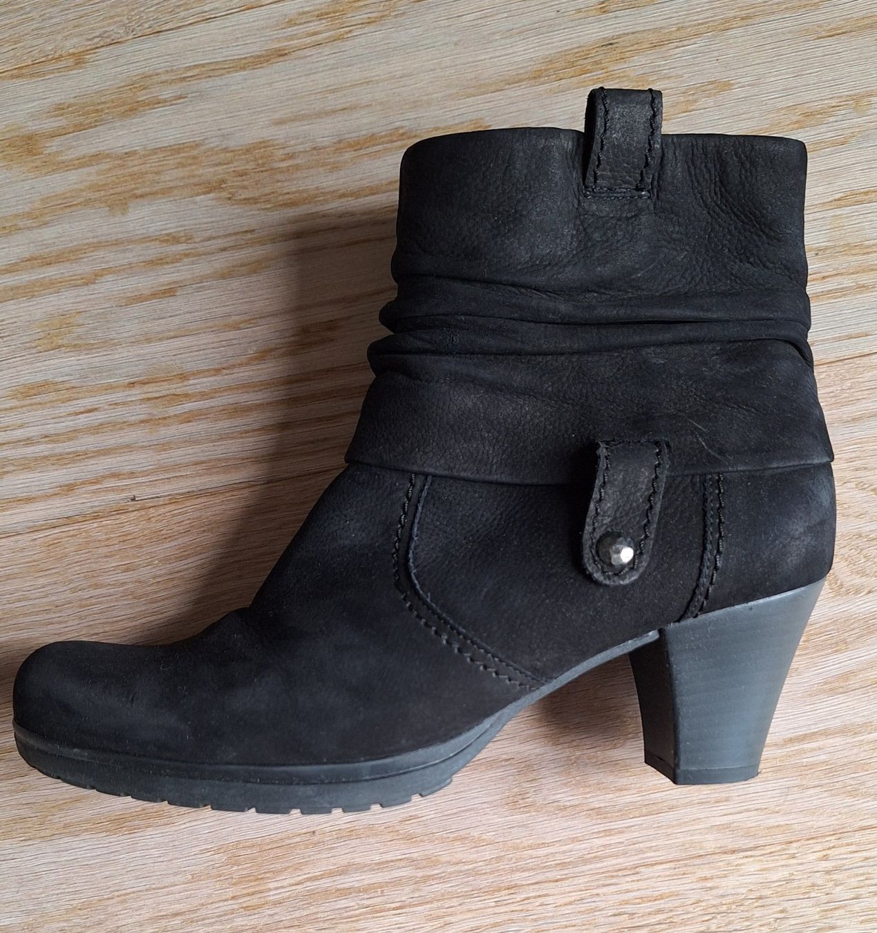 Gabor Scarpe da donna: Stiefelette von Gabor – Usato da Nussbaumen AG venduto da Hilai 2