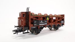 c1 Piko DB Säuretopfwagen 2)