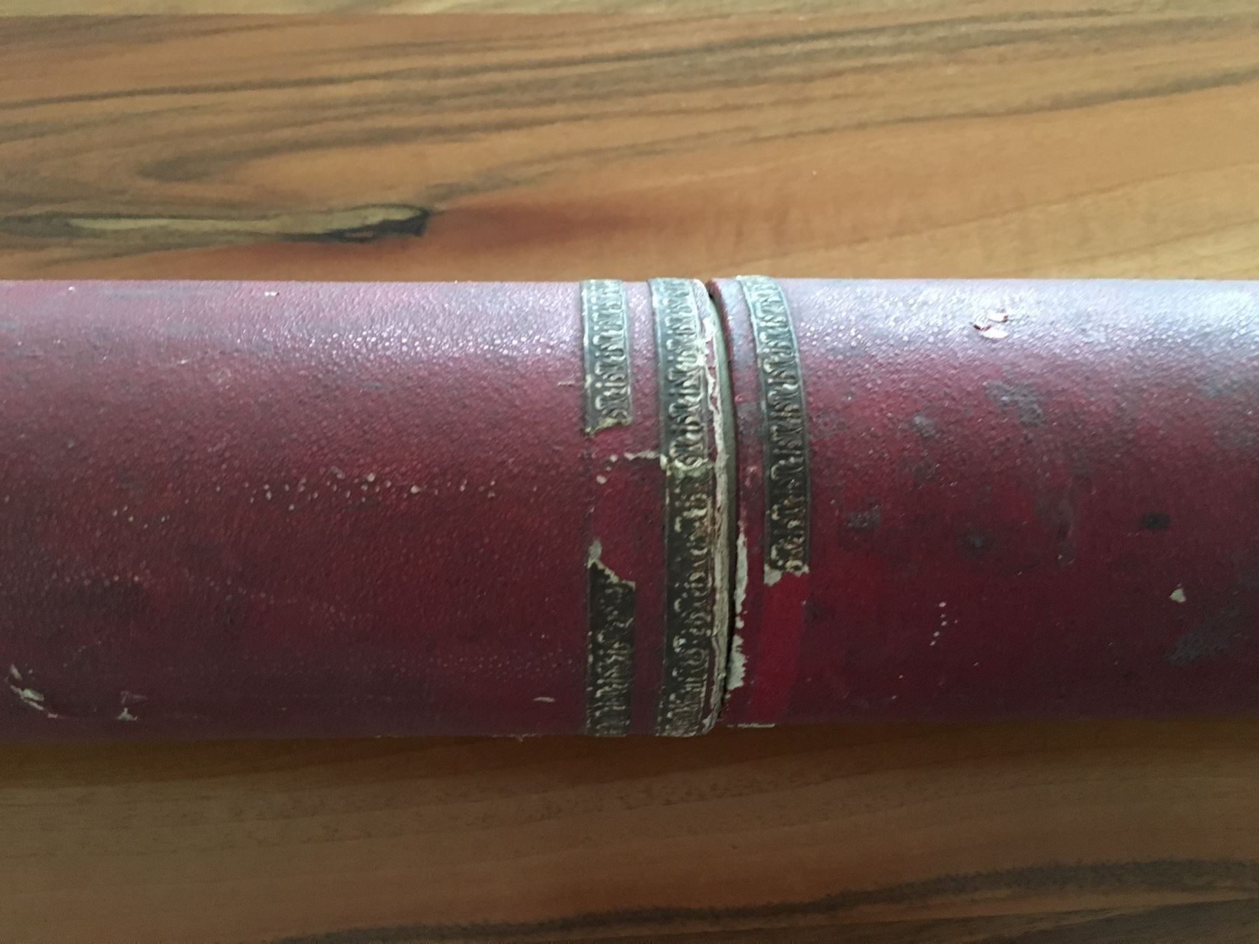 Cartoline: Ehren-Mitglied Gesangsverein 1873 – Usato da Gipf-Oberfrick venduto da Iberico 8