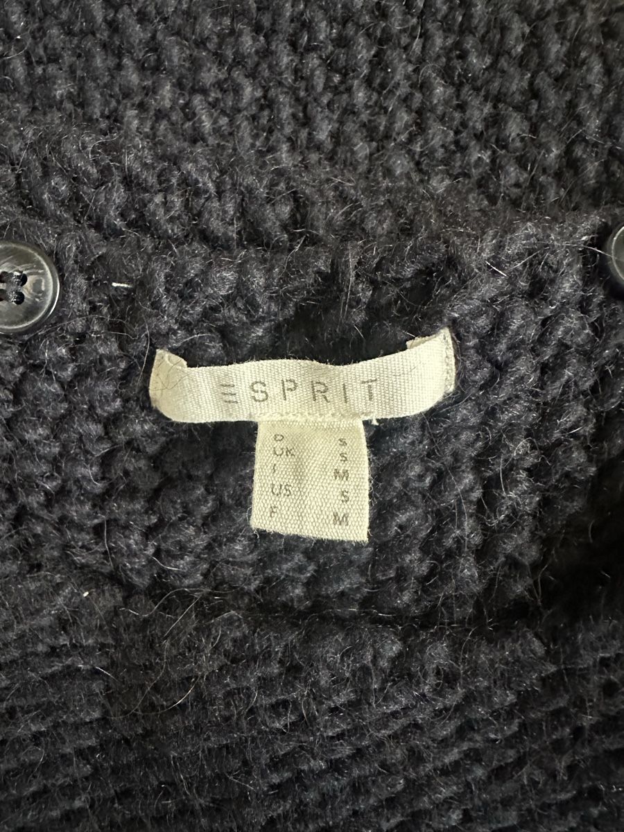 Esprit Pulls & Sweat-shirts: Winterpullover – D'occasion à Brütten par Estuenggi 2