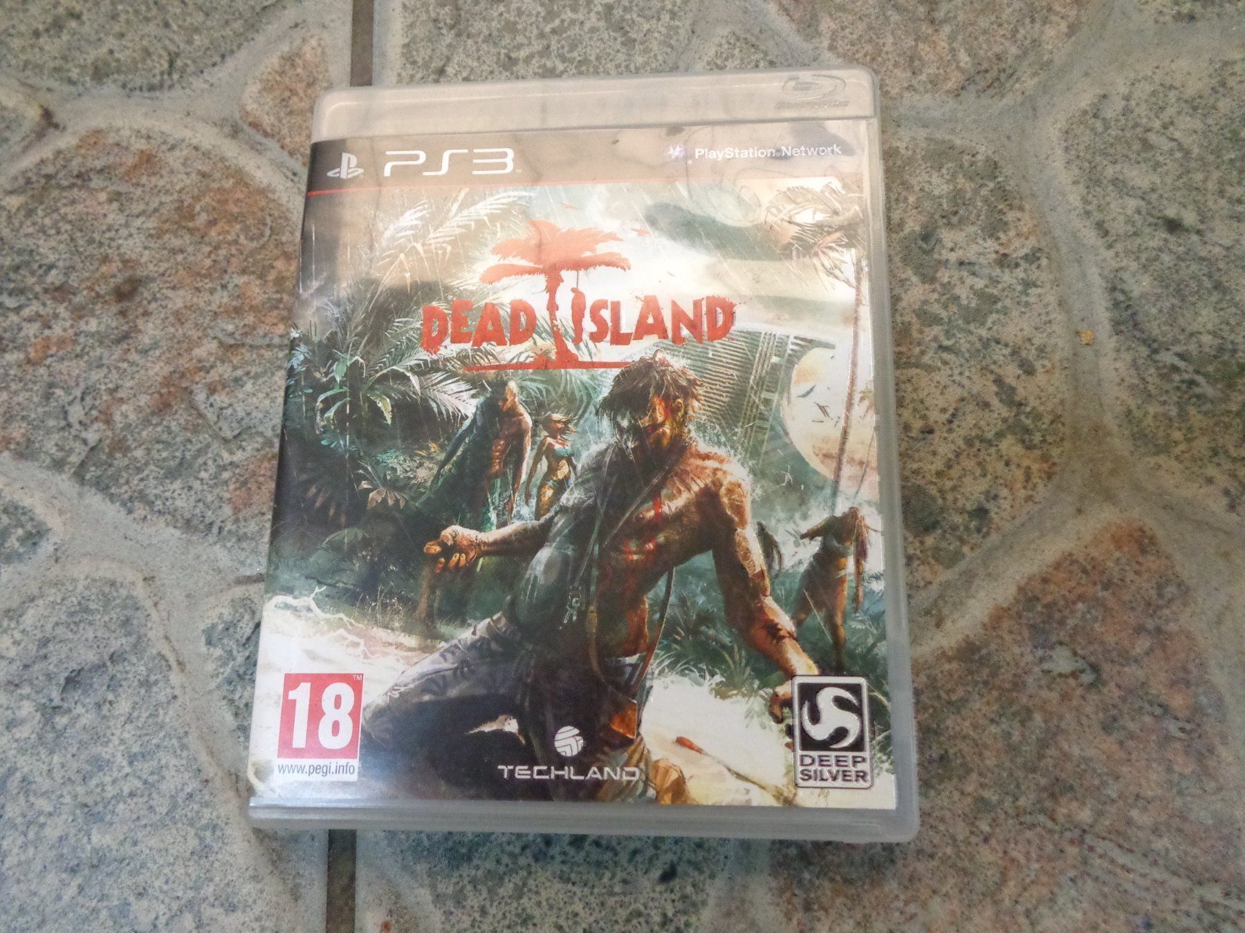 Giochi: Dead Island (PS3) – Usato da Olten venduto da Disc-Ausverkauf